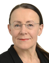 Pirkko RUOHONEN-LERNER