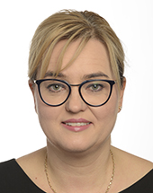 Magdalena ADAMOWICZ