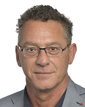 Konstantinos ARVANITIS