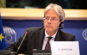 Commissioner for Economy