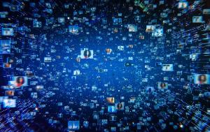 Social Media Platforms and Challenges for democracy