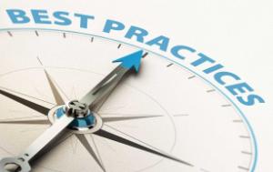 Mapping best practices on transparency, integrity, accountability and anti-corruption