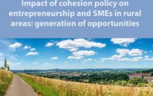 Public Hearing_REGI_Cohesion Policy on Entrepreneurship and SMEs in rural areas;