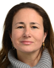 Margarita DE LA PISA CARRIÓN