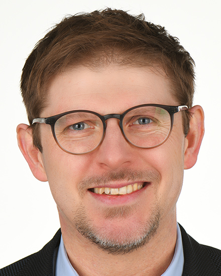 Matthias ECKE