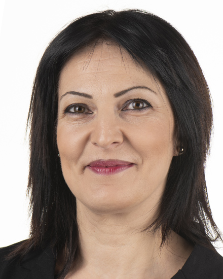 Elisabetta DE BLASIS