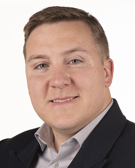 Bergur Løkke RASMUSSEN