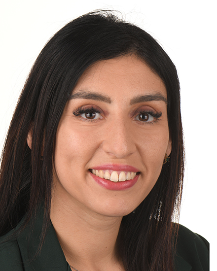 Maria Veronica ROSSI