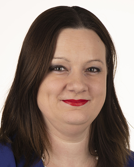 Katarína ROTH NEVEĎALOVÁ