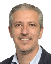 Pablo ARIAS ECHEVERRÍA